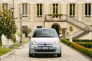 Fiat 500 Collezione 1957 - 10