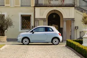 Fiat 500 Collezione 1957 - 7