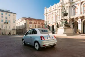 Fiat 500 Collezione 1957 - 6