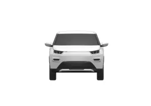 Nuova Fiat Panda 2024 - 1