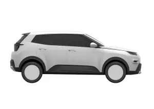Nuova Fiat Panda 2024 - 3