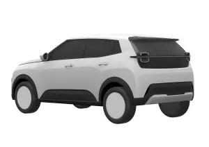 Nuova Fiat Panda 2024 - 4