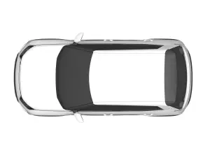 Nuova Fiat Panda 2024 - 6