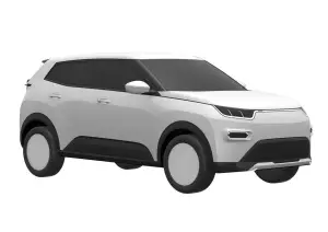 Nuova Fiat Panda 2024 - 5