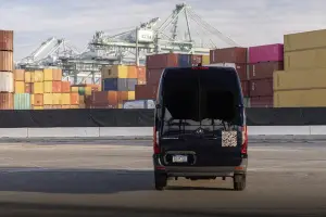 Mercedes eSprinter 2024 - 19