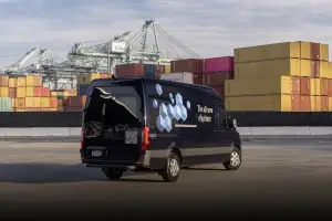 Mercedes eSprinter 2024 - 33