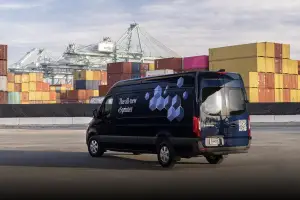 Mercedes eSprinter 2024 - 20