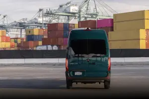 Mercedes eSprinter 2024 - 40
