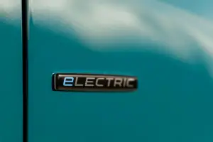 Mercedes eSprinter 2024 - 47