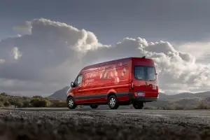 Mercedes eSprinter 2024 - 49
