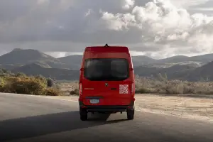 Mercedes eSprinter 2024 - 55