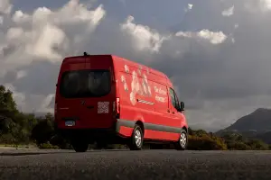 Mercedes eSprinter 2024 - 50
