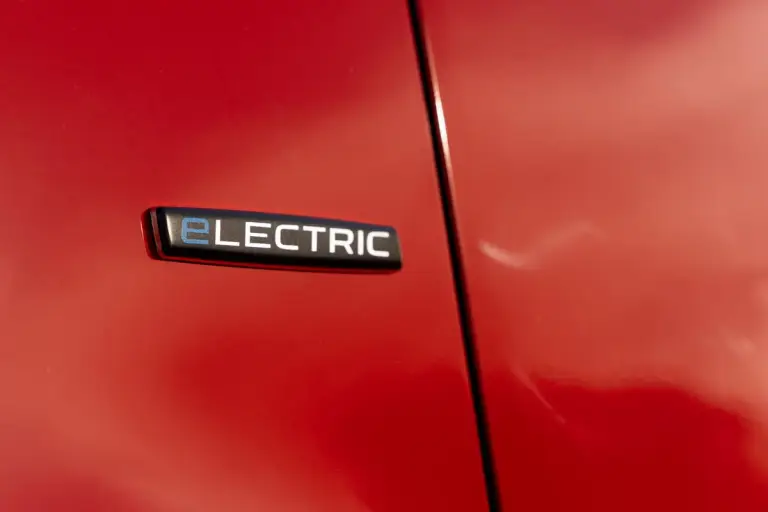 Mercedes eSprinter 2024 - 59
