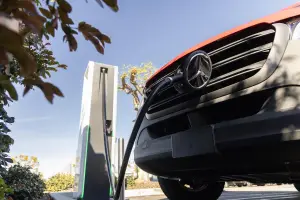 Mercedes eSprinter 2024 - 65