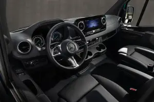 Mercedes eSprinter 2024 - 66
