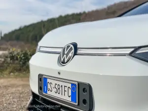 Volkswagen ID.7 - Prova su strada - 11