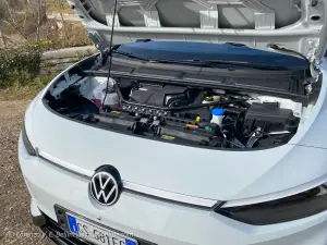 Volkswagen ID.7 - Prova su strada