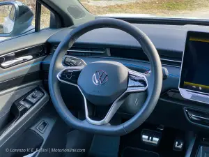 Volkswagen ID.7 - Prova su strada - 32