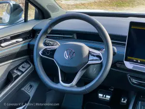 Volkswagen ID.7 - Prova su strada