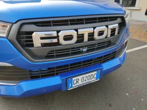 Foton Tunland G7 - Verona - 3