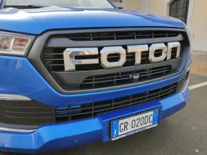 Foton Tunland G7 - Verona - 7