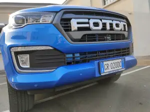 Foton Tunland G7 - Verona - 15