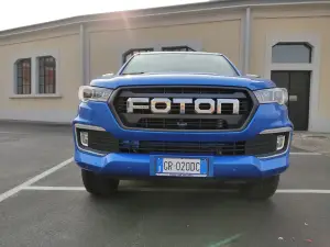 Foton Tunland G7 - Verona - 17