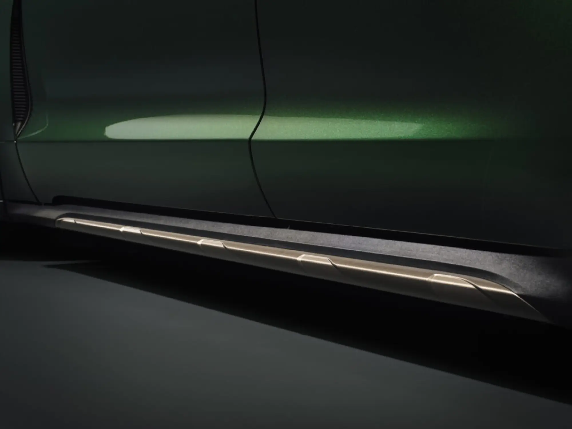 Porsche Taycan 2024 - 10