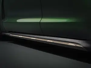 Porsche Taycan 2024 - 10