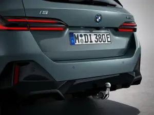 BMW Serie 5 Touring 2024 - 49
