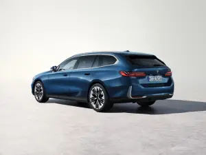 BMW Serie 5 Touring 2024 - 10