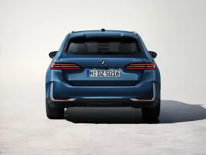 BMW Serie 5 Touring 2024 - 6