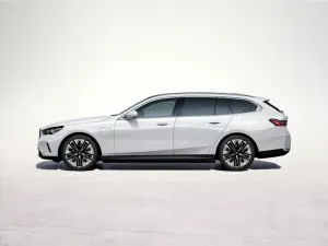 BMW Serie 5 Touring 2024 - 4