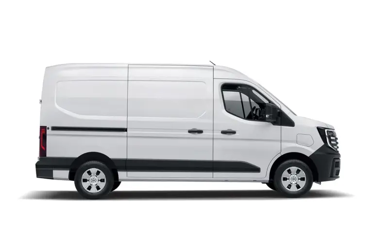 Nissan Interstar 2024 - 21