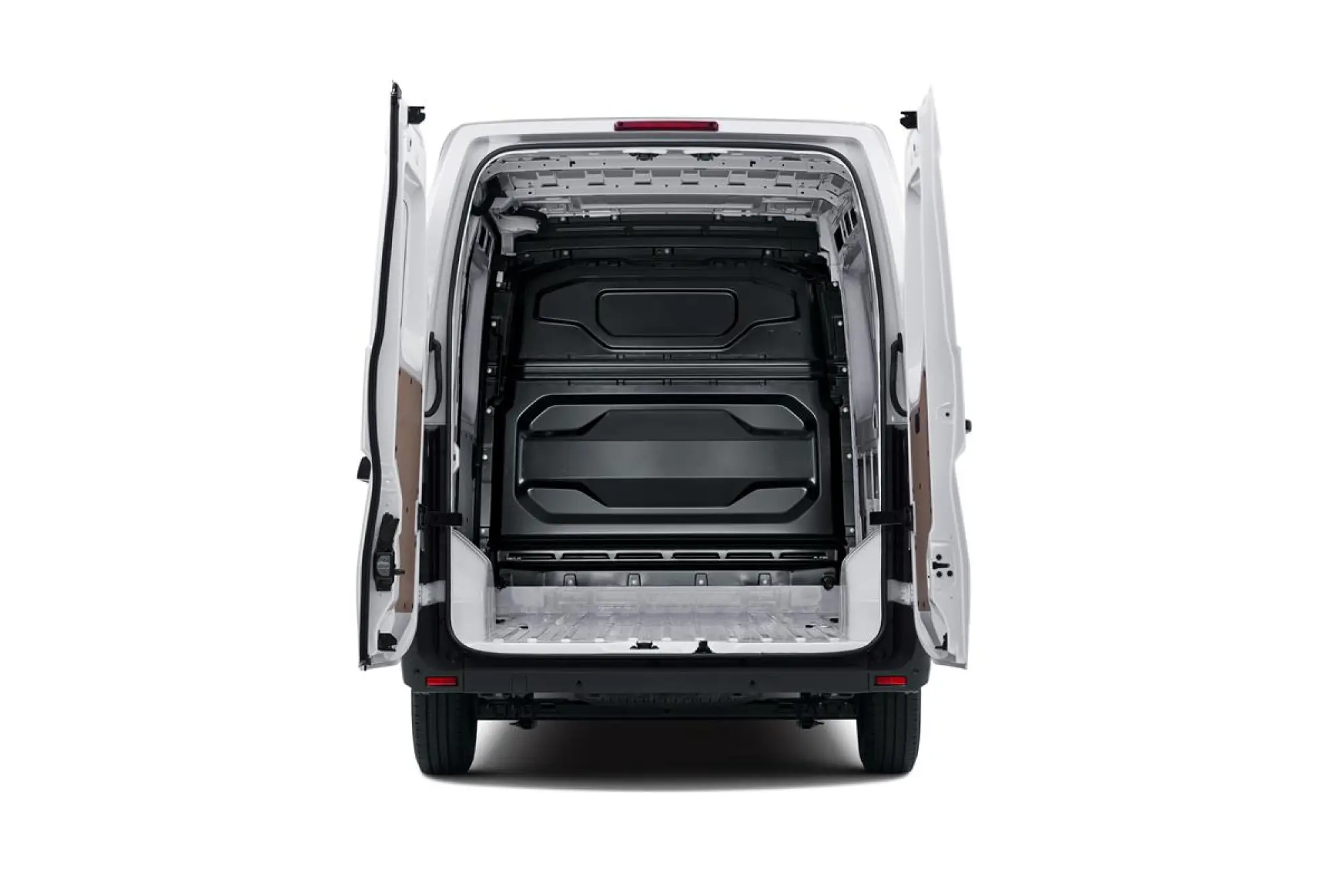 Nissan Interstar 2024 - 22
