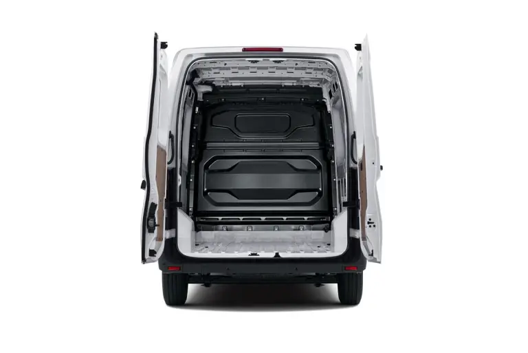 Nissan Interstar 2024 - 22