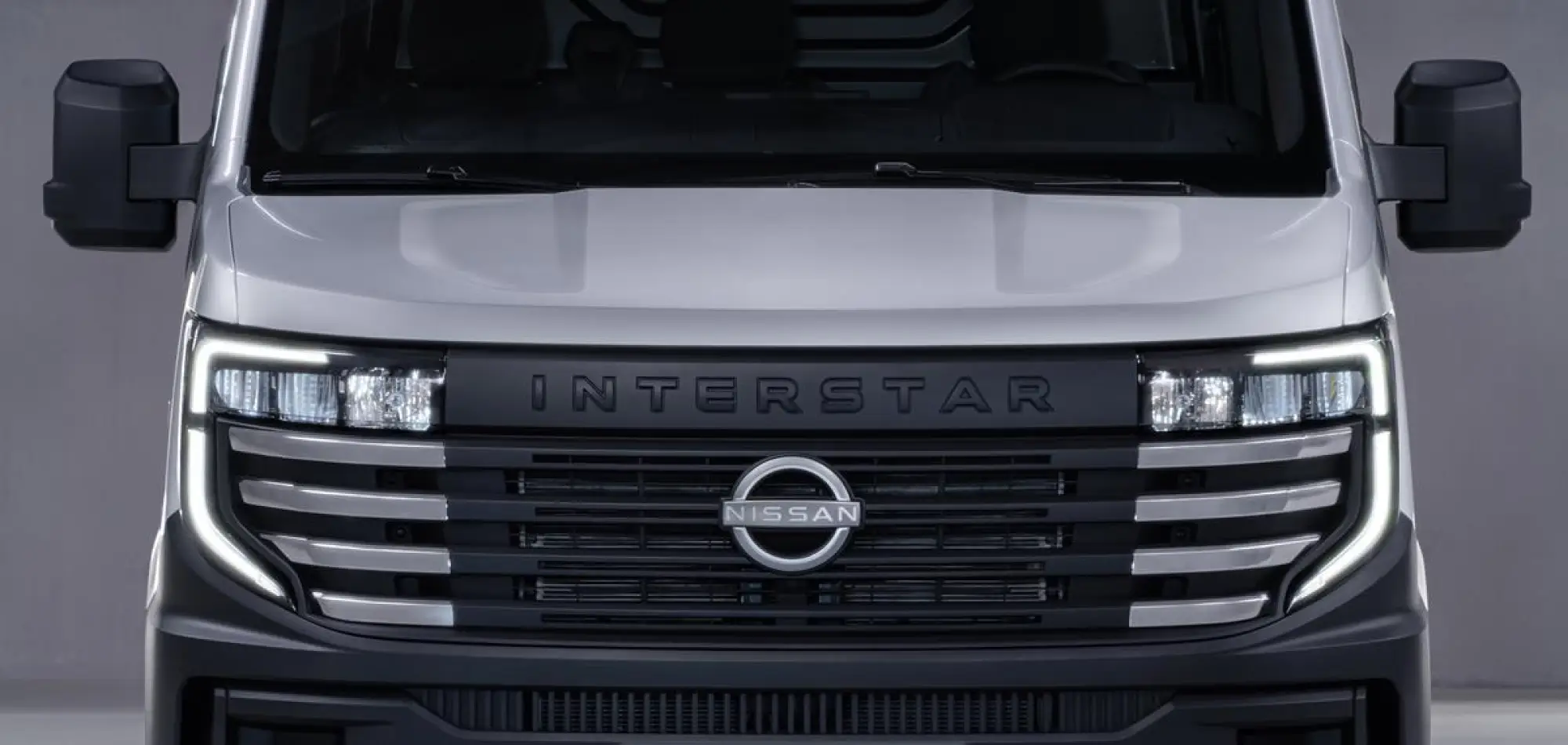 Nissan Interstar 2024 - 28