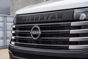 Nissan Interstar 2024 - 3