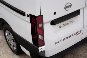 Nissan Interstar 2024 - 7