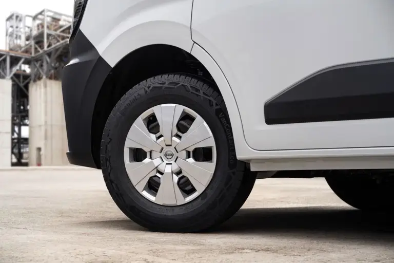 Nissan Interstar 2024 - 4