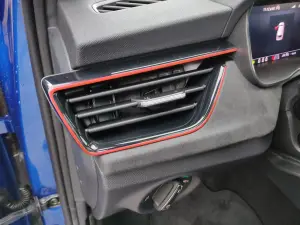 Skoda Kamiq 2024 - Prova Francoforte