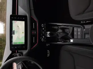 Skoda Kamiq 2024 - Prova Francoforte
