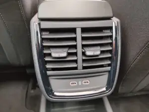 Skoda Kamiq 2024 - Prova Francoforte
