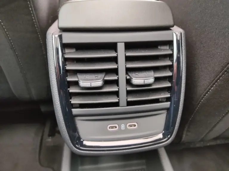 Skoda Kamiq 2024 - Prova Francoforte - 12