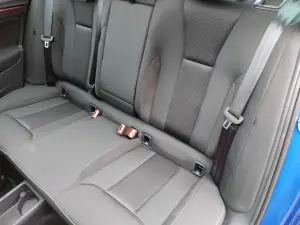 Skoda Kamiq 2024 - Prova Francoforte