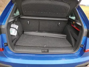 Skoda Kamiq 2024 - Prova Francoforte