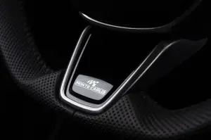 Skoda Scala 2024 - Prova Francoforte - 2