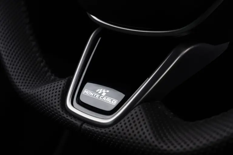Skoda Scala 2024 - Prova Francoforte - 2