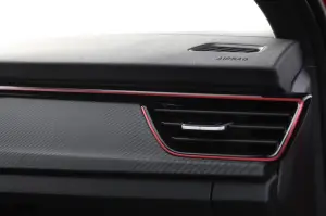 Skoda Scala 2024 - Prova Francoforte - 5