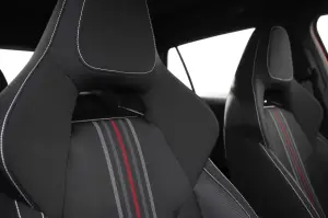 Skoda Scala 2024 - Prova Francoforte - 7